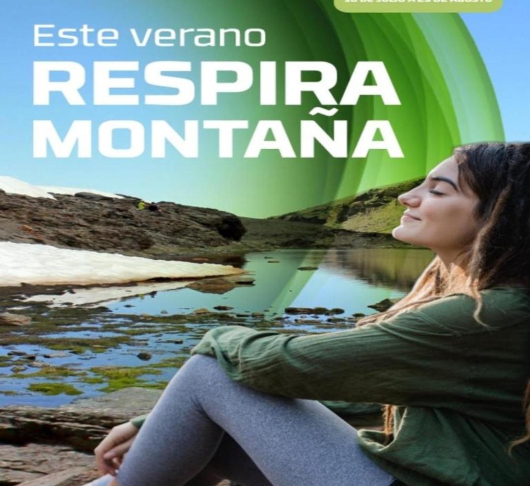 Todosierranevada Zona Baja - Edificio Alhambra - Junto A Los Telecabinas Sierra Nevada Extérieur photo