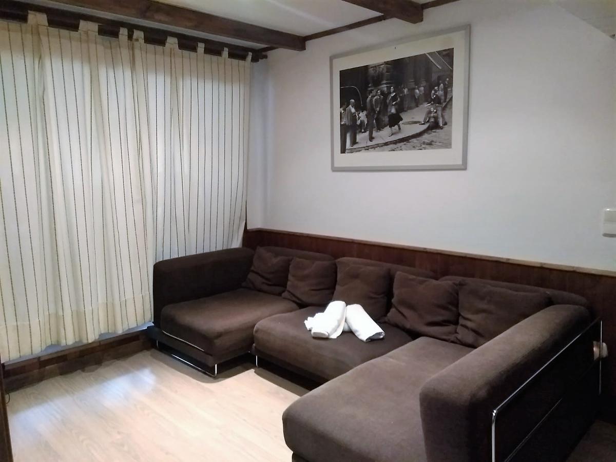 Todosierranevada Zona Baja - Edificio Alhambra - Junto A Los Telecabinas Sierra Nevada Extérieur photo
